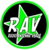 Radio Antenna Verde